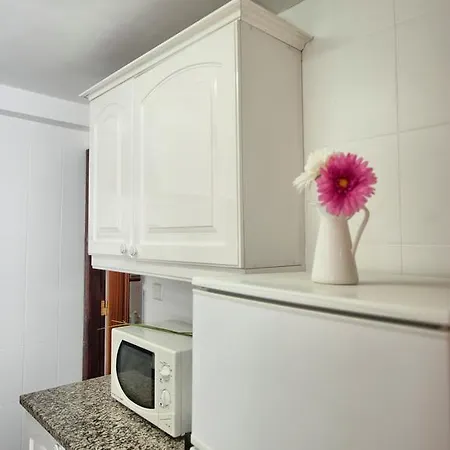 Close 2 Belem Apt * Lissabon