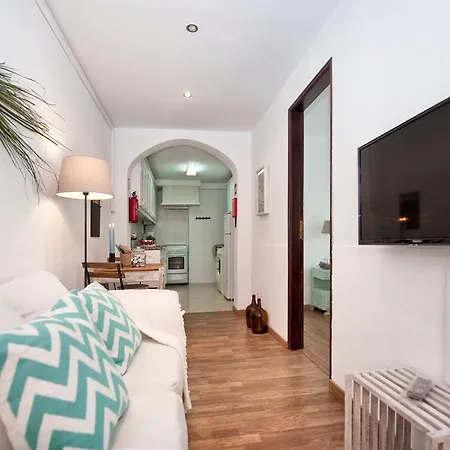 Appartement Close 2 Belem Apt *