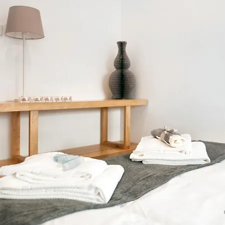 Appartement Close 2 Belem Apt