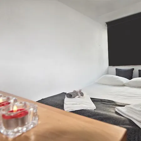 Appartement Close 2 Belem Apt Lissabon