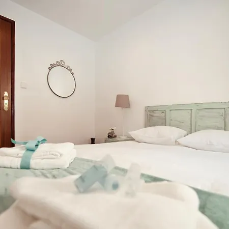 Appartement Close 2 Belem Apt