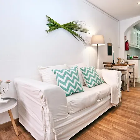 Close 2 Belem Apt Appartement