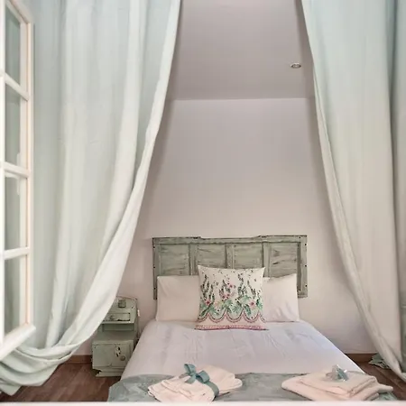 Close 2 Belem Apt Lissabon