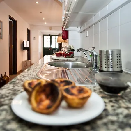 Close 2 Belem Apt Apartment Lissabon