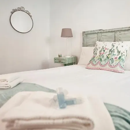 Close 2 Belem Apt
