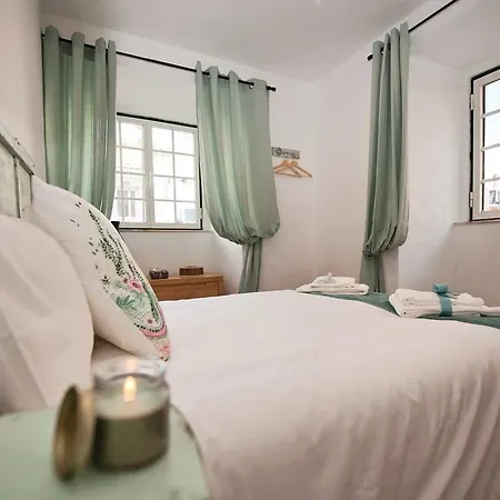 Close 2 Belem Apt * 리스본